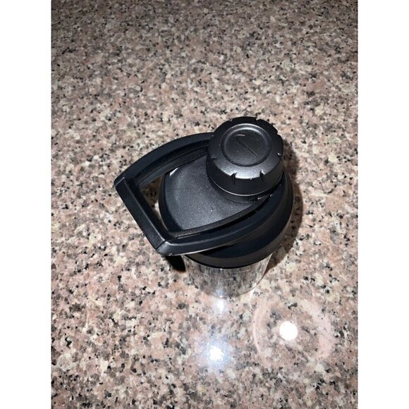 Nike All Over Print Mini Water‎ Bottle - Picture 3 of 6